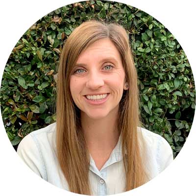 Carissa Pilkington, MSW, LCSW