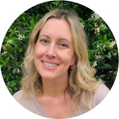 Christina Edwards, MA, AMFT